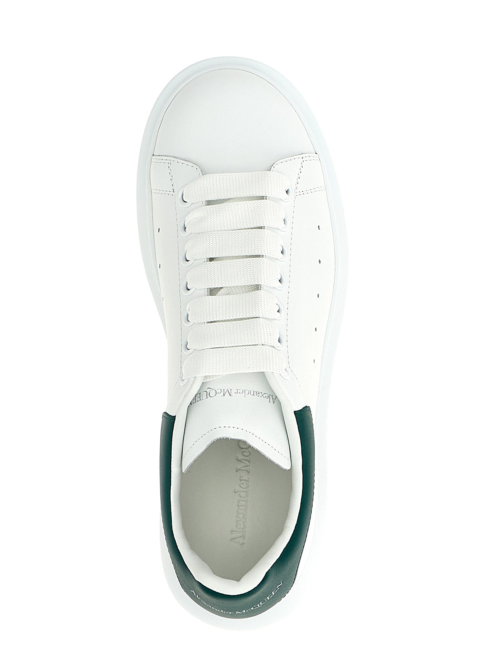 MCQUEEN - MCQUEEN - ’Larry’ sneakers - Men’s Shoes