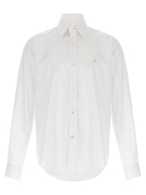 MCQUEEN - MCQUEEN - ’Skull’ shirt - Men’s Tops