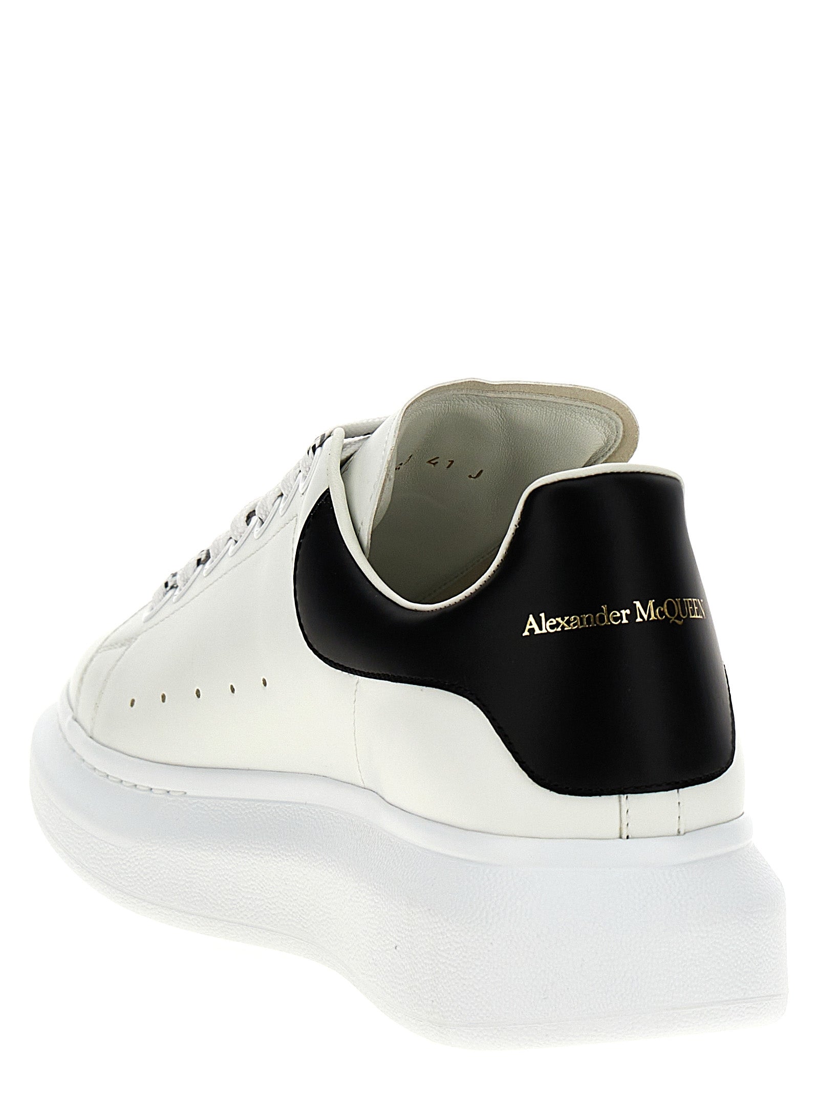 MCQUEEN - MCQUEEN - ’Larry’ sneakers - Men’s Shoes