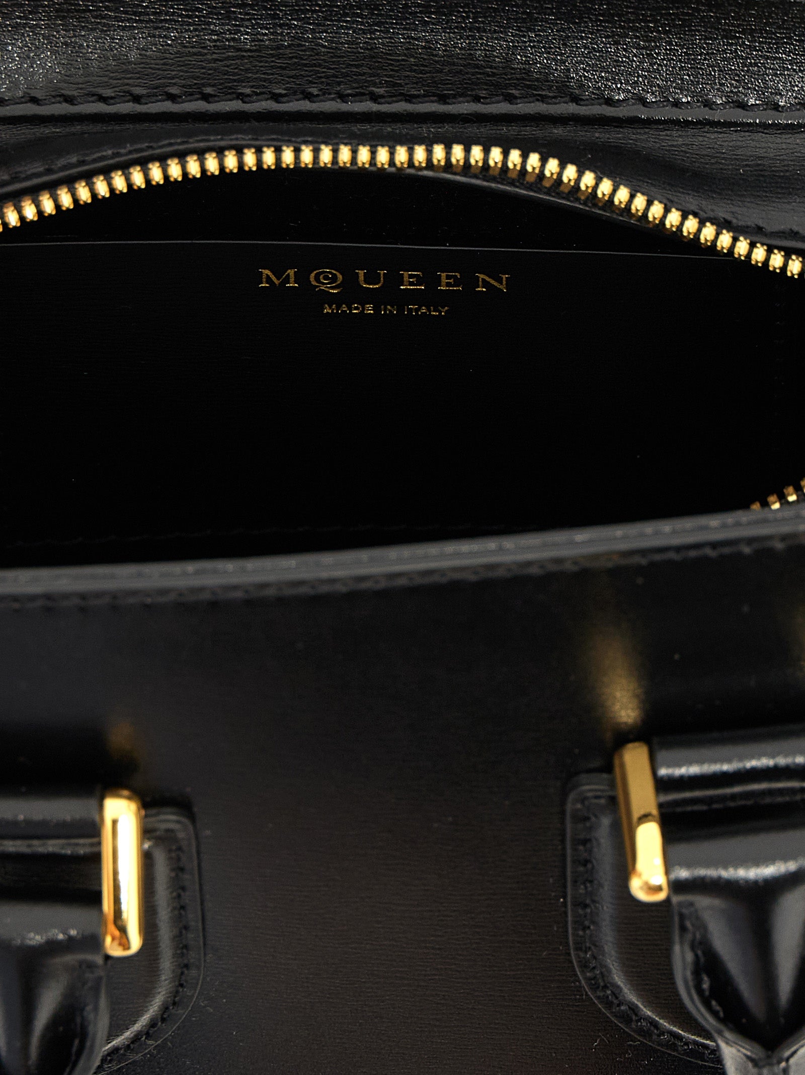 MCQUEEN - MCQUEEN - ’Birdee’ mini handbag - Woman,Bags,Hand bags,