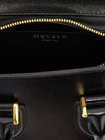 MCQUEEN - MCQUEEN - ’Birdee’ mini handbag - Woman,Bags,Hand bags,