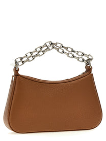 MCQUEEN - MCQUEEN - ’McQueen T-bar Mini’ handbag - Women’s Bags