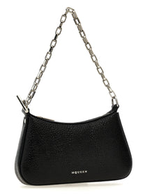 MCQUEEN - MCQUEEN - ’McQueen T-bar Mini’ handbag - Women’s Bags