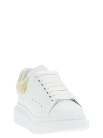 MCQUEEN - MCQUEEN - ’Larry’ sneakers - Women’s Shoes