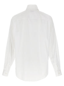 MCQUEEN - MCQUEEN - ’Skull’ shirt - Men’s Tops