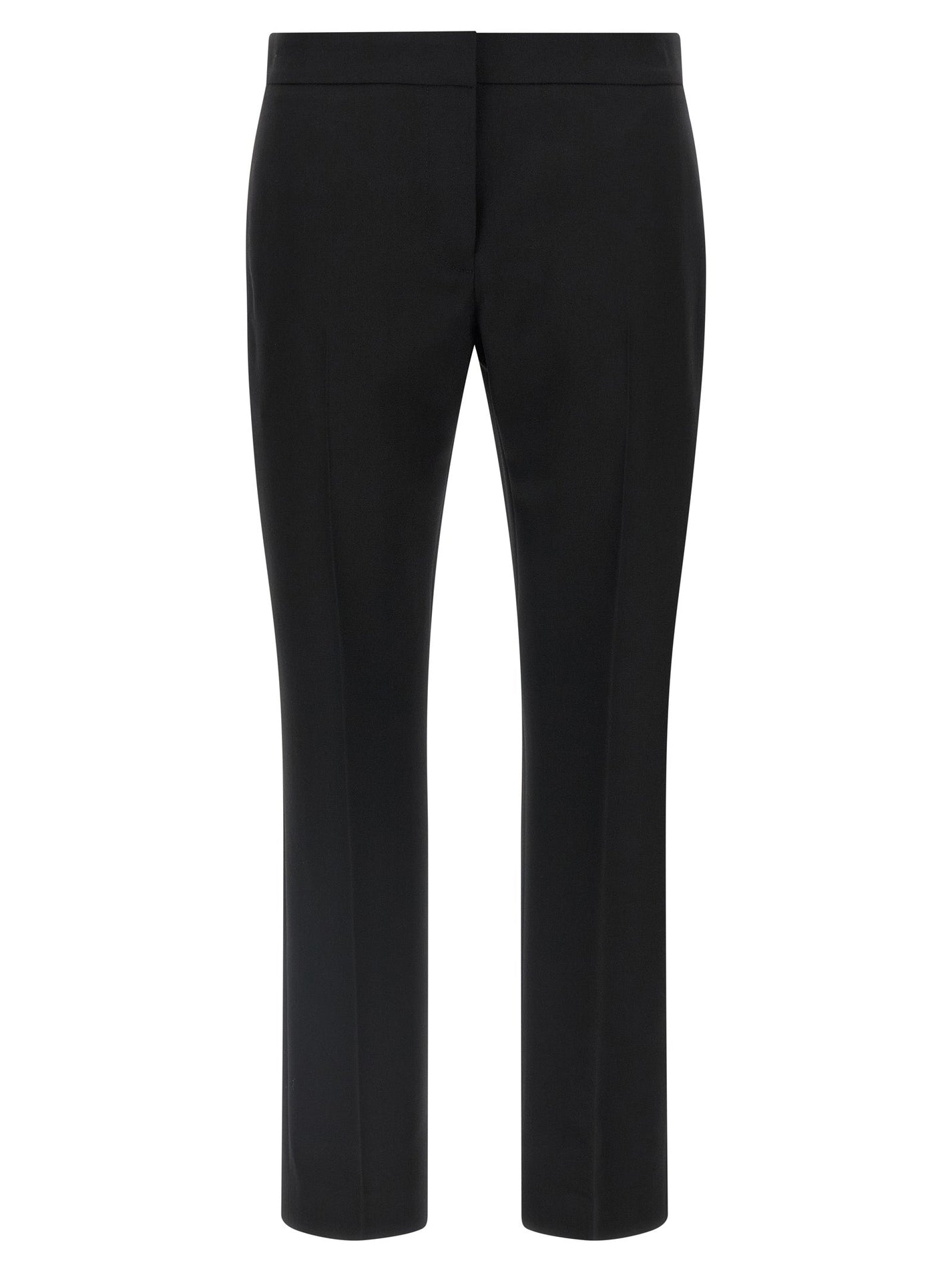 MCQUEEN - MCQUEEN - Cigarette pants - Women’s Pants