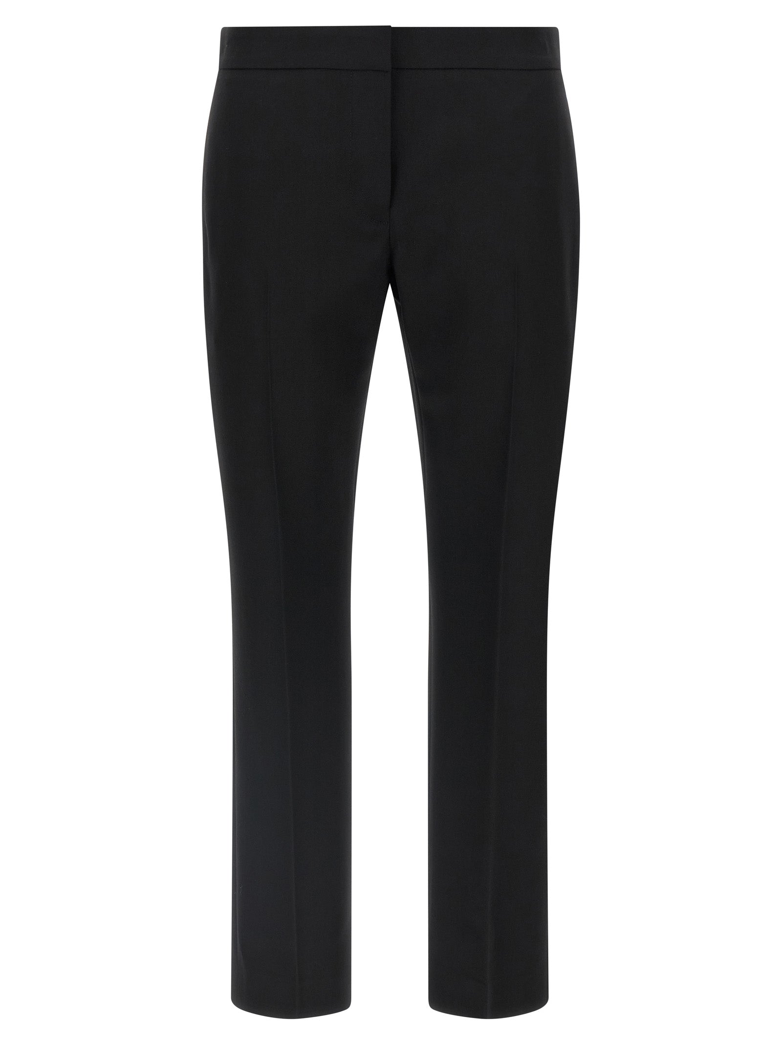MCQUEEN - MCQUEEN - Cigarette pants - Women’s Pants
