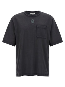 MCQUEEN - MCQUEEN - ’Skull’ T-shirt - Men’s Tops