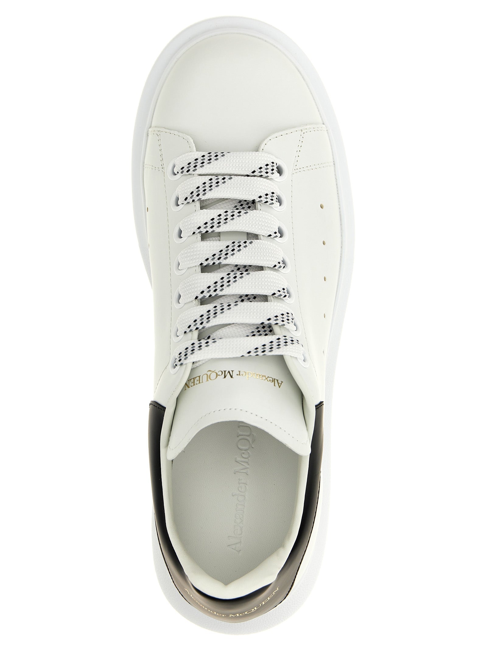 MCQUEEN - MCQUEEN - ’Larry’ sneakers - Men’s Shoes
