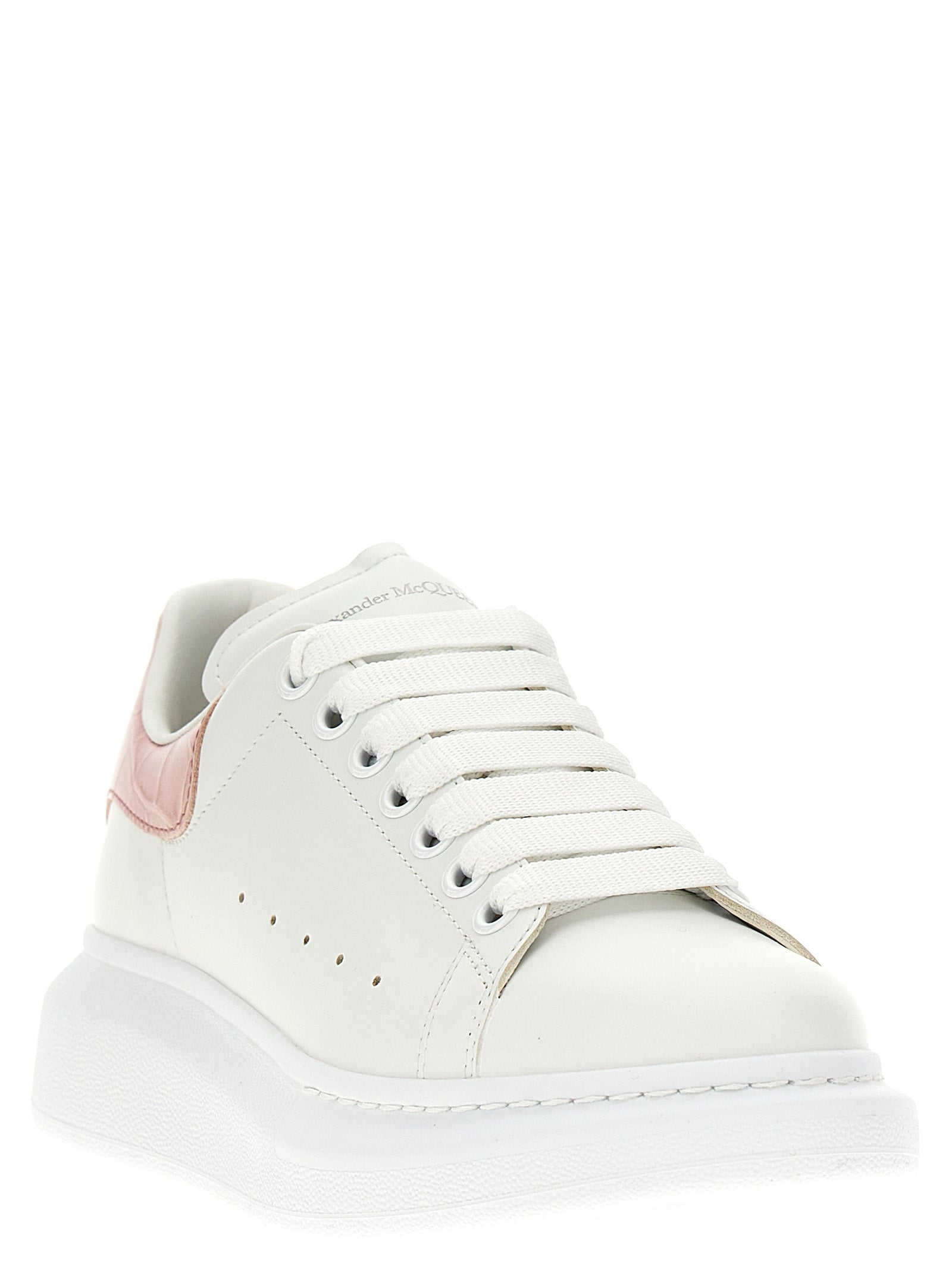 MCQUEEN - MCQUEEN - ’Larry’ sneakers - Women’s Shoes