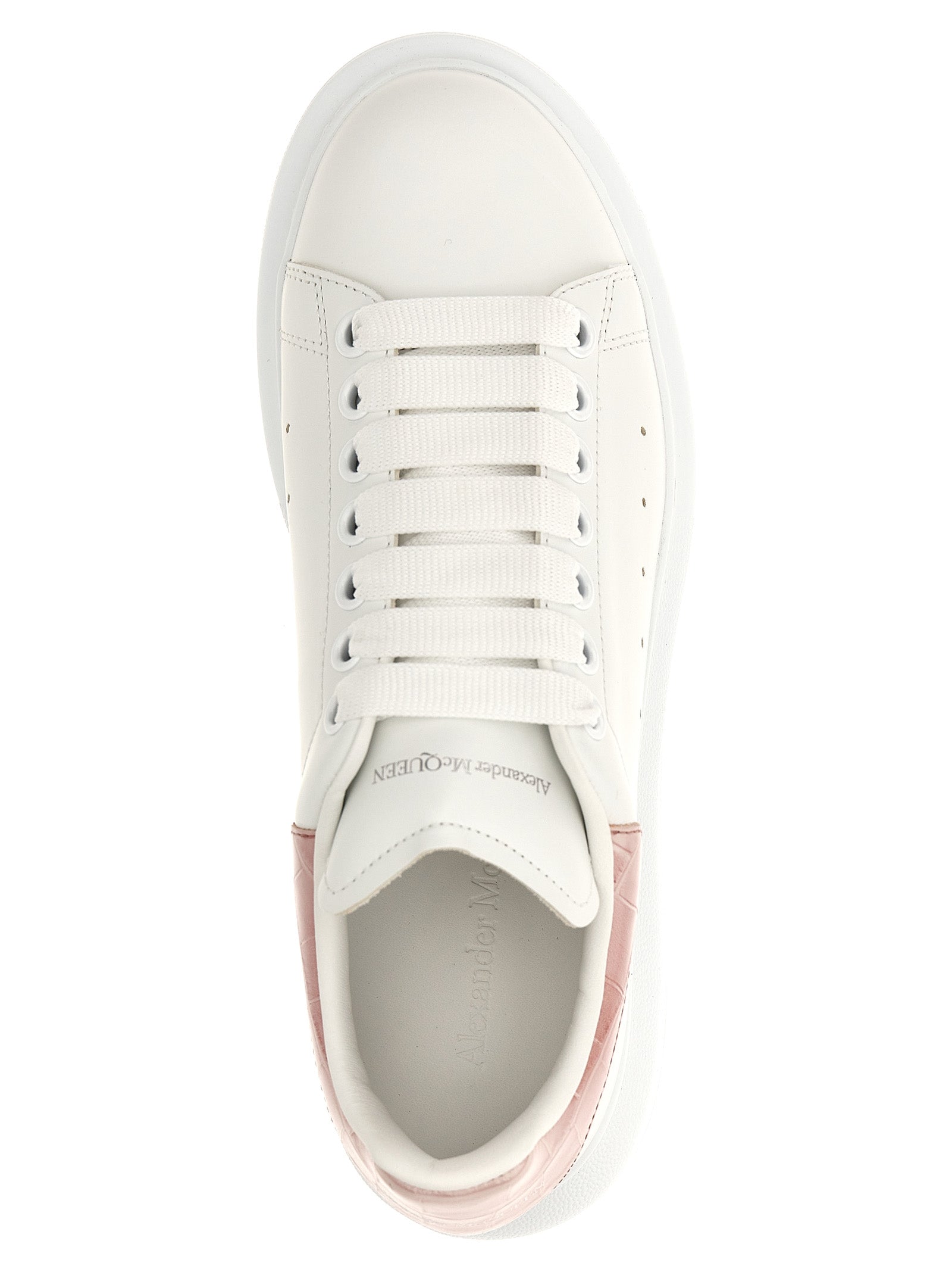 MCQUEEN - MCQUEEN - ’Larry’ sneakers - Women’s Shoes