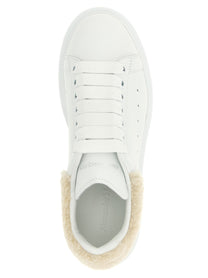 MCQUEEN - MCQUEEN - ’Larry’ sneakers - Women’s Shoes