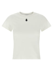 MCQUEEN - MCQUEEN - ’Skull’ T-shirt - Women’s Tops