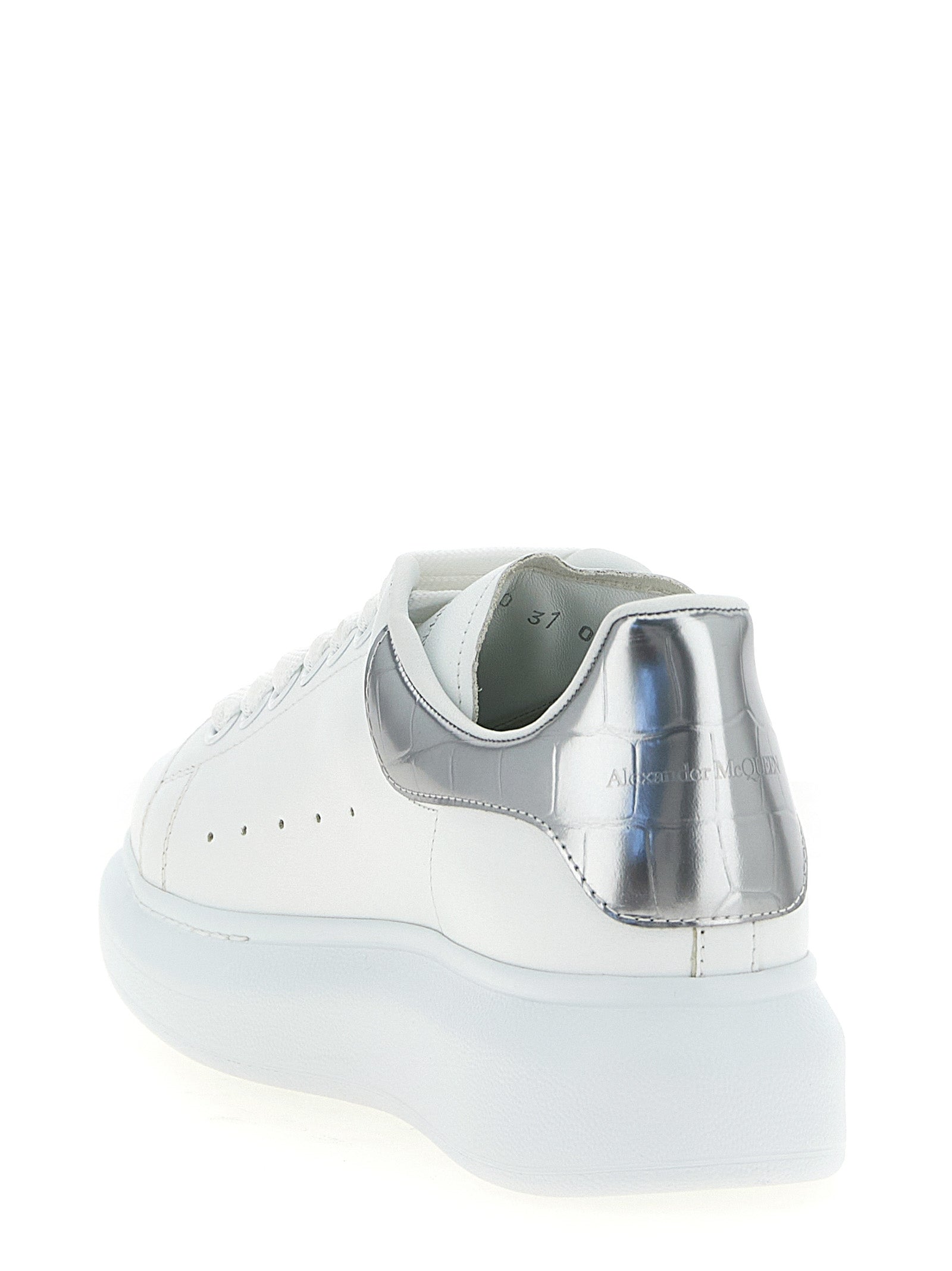 MCQUEEN - MCQUEEN - ’Larry’ sneakers - Women’s Shoes
