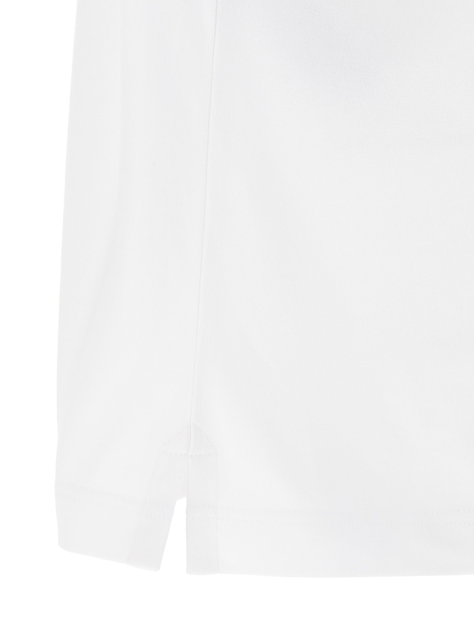 MCQUEEN - MCQUEEN - ’McQueen’ T-shirt - Men’s Tops