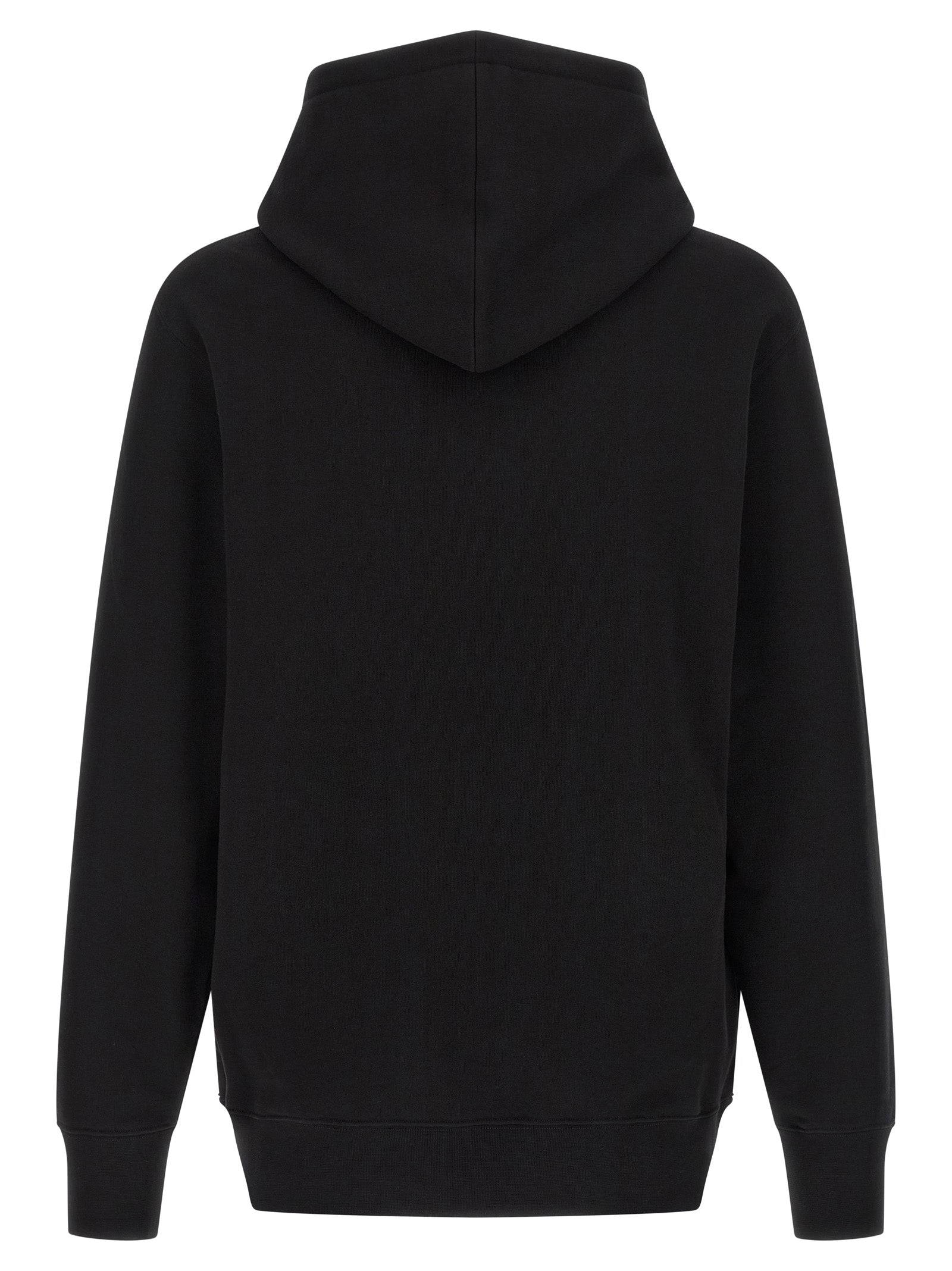 MCQUEEN - MCQUEEN - ’Skull’ hoodie - Men’s Sweatshirts