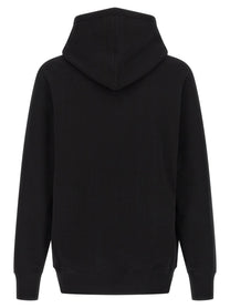 MCQUEEN - MCQUEEN - ’Skull’ hoodie - Men’s Sweatshirts