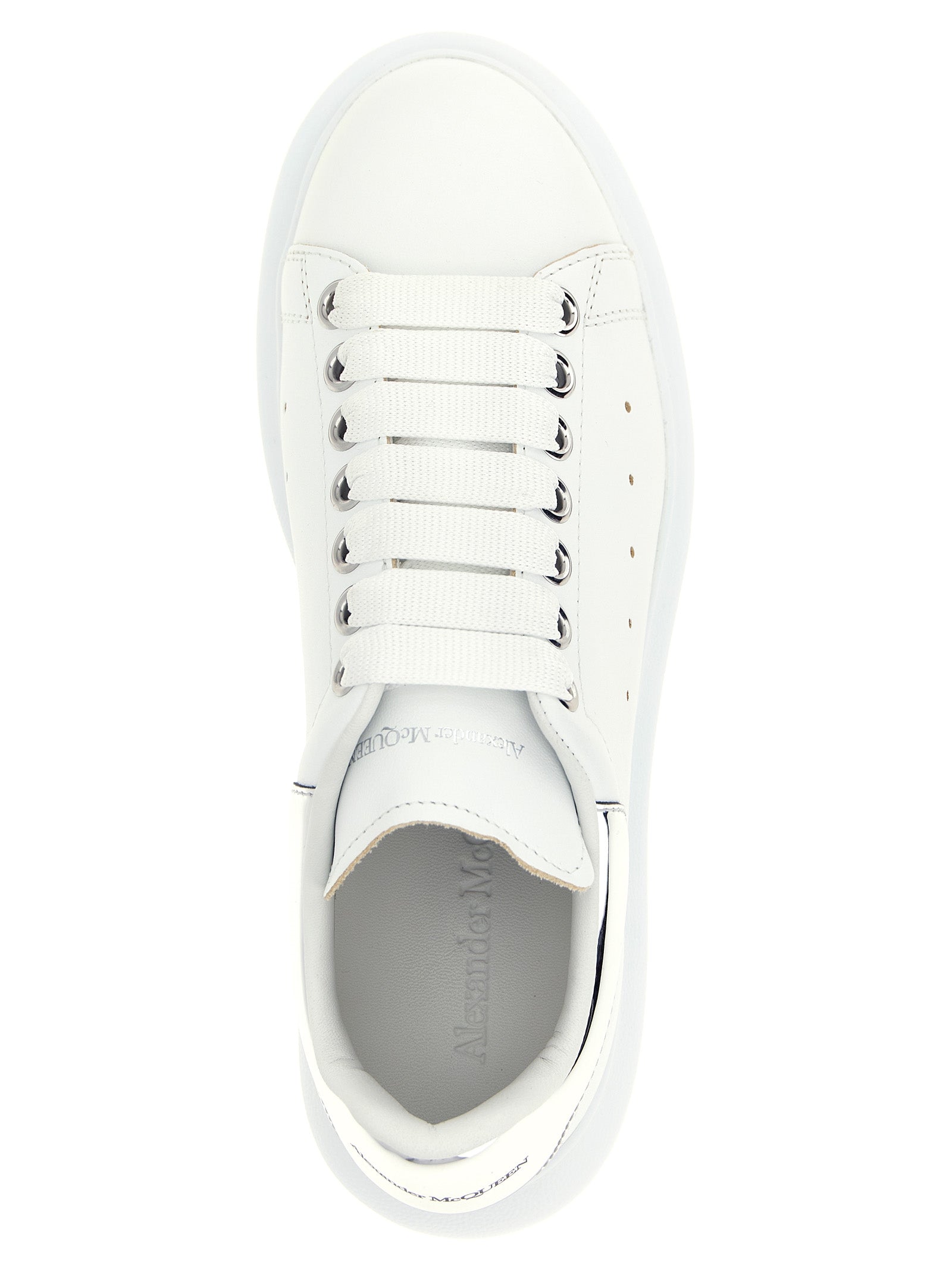 MCQUEEN - MCQUEEN - ’Larry’ sneakers - Women’s Shoes