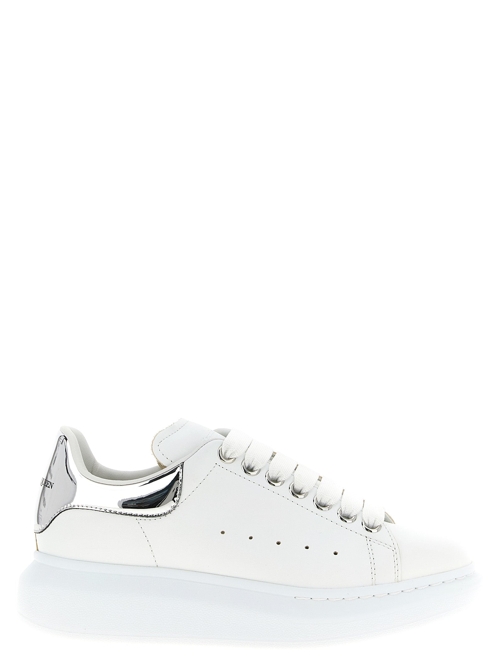 MCQUEEN - MCQUEEN - ’Larry’ sneakers - Women’s Shoes
