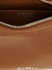 MCQUEEN - MCQUEEN - ’McQueen T-bar Mini’ handbag - Women’s Bags