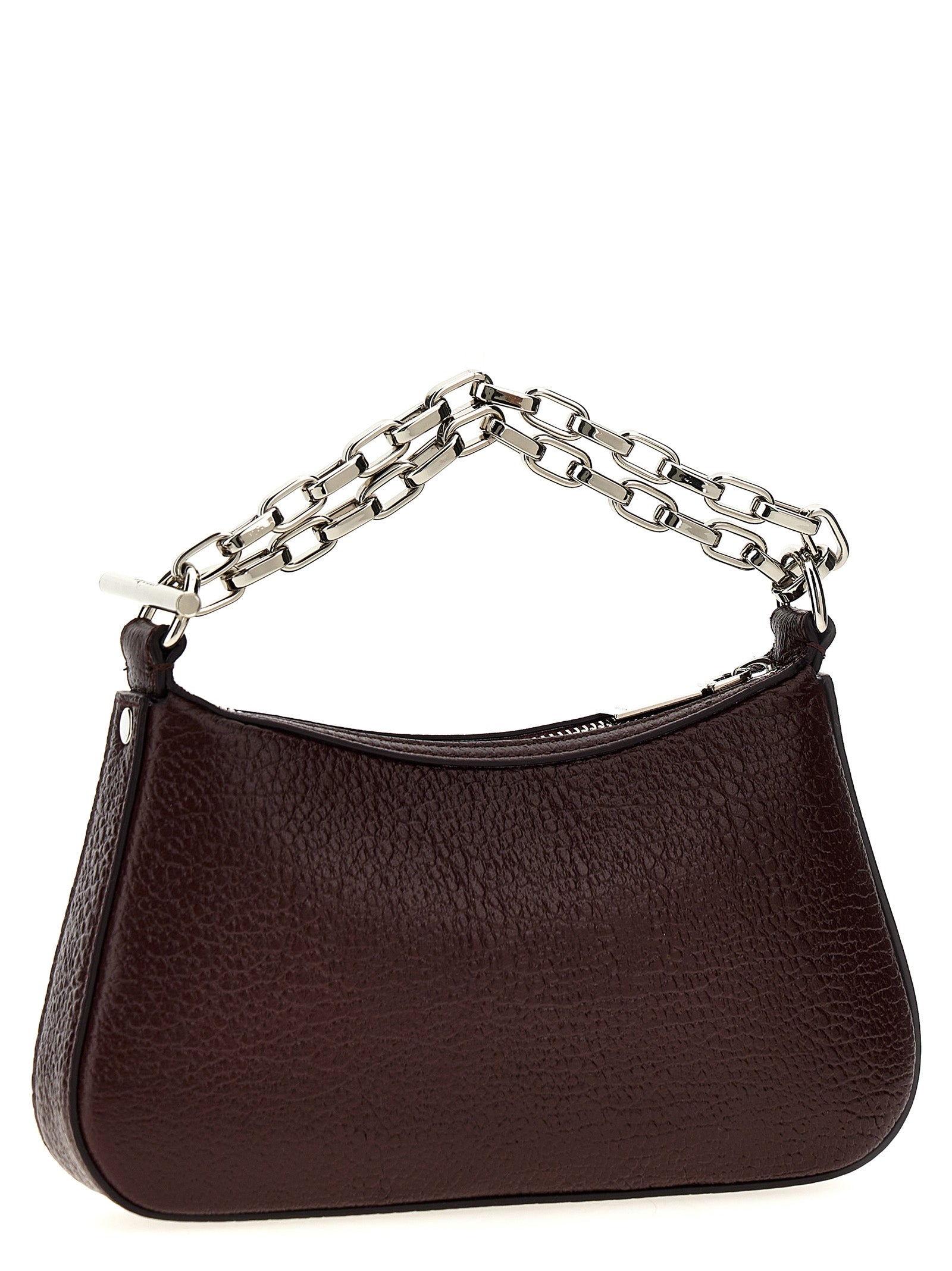 MCQUEEN - MCQUEEN - ’McQueen T-bar Mini’ handbag - Women’s Bags