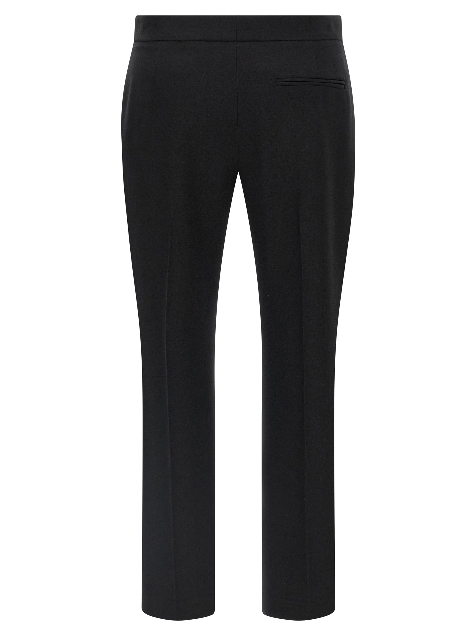 MCQUEEN - MCQUEEN - Cigarette pants - Women’s Pants