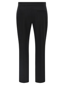MCQUEEN - MCQUEEN - Cigarette pants - Women’s Pants