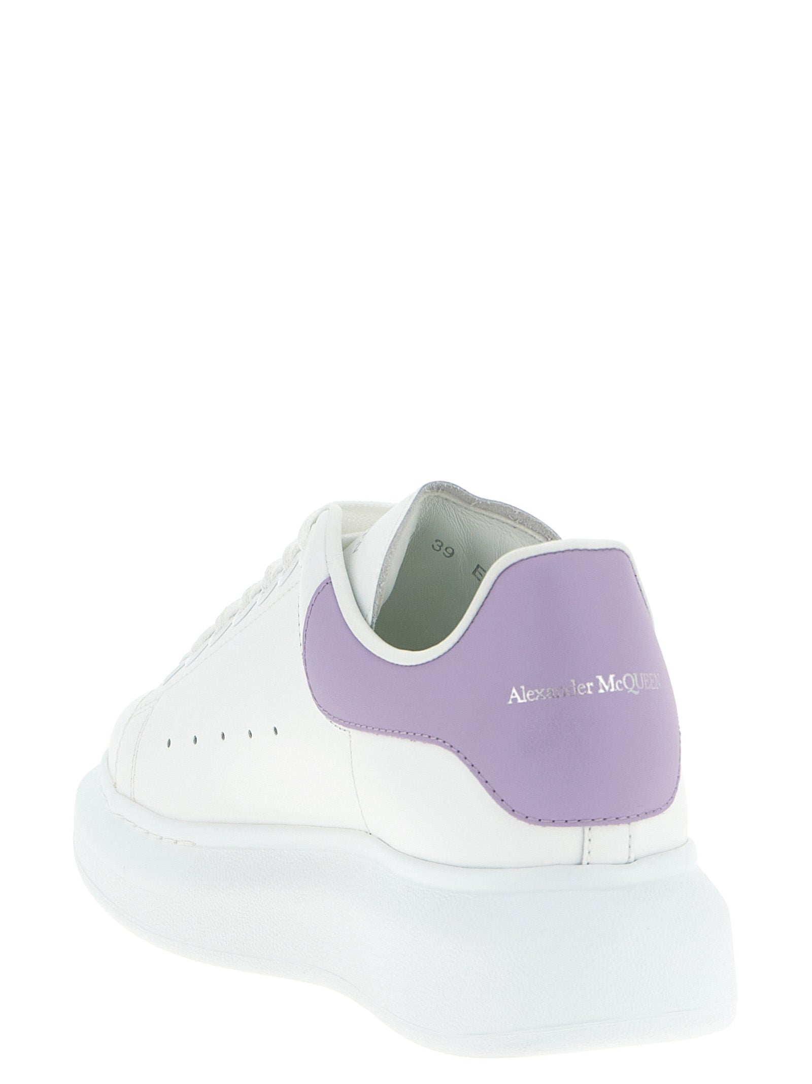 MCQUEEN - MCQUEEN - ’Larry’ sneakers - Women’s Shoes
