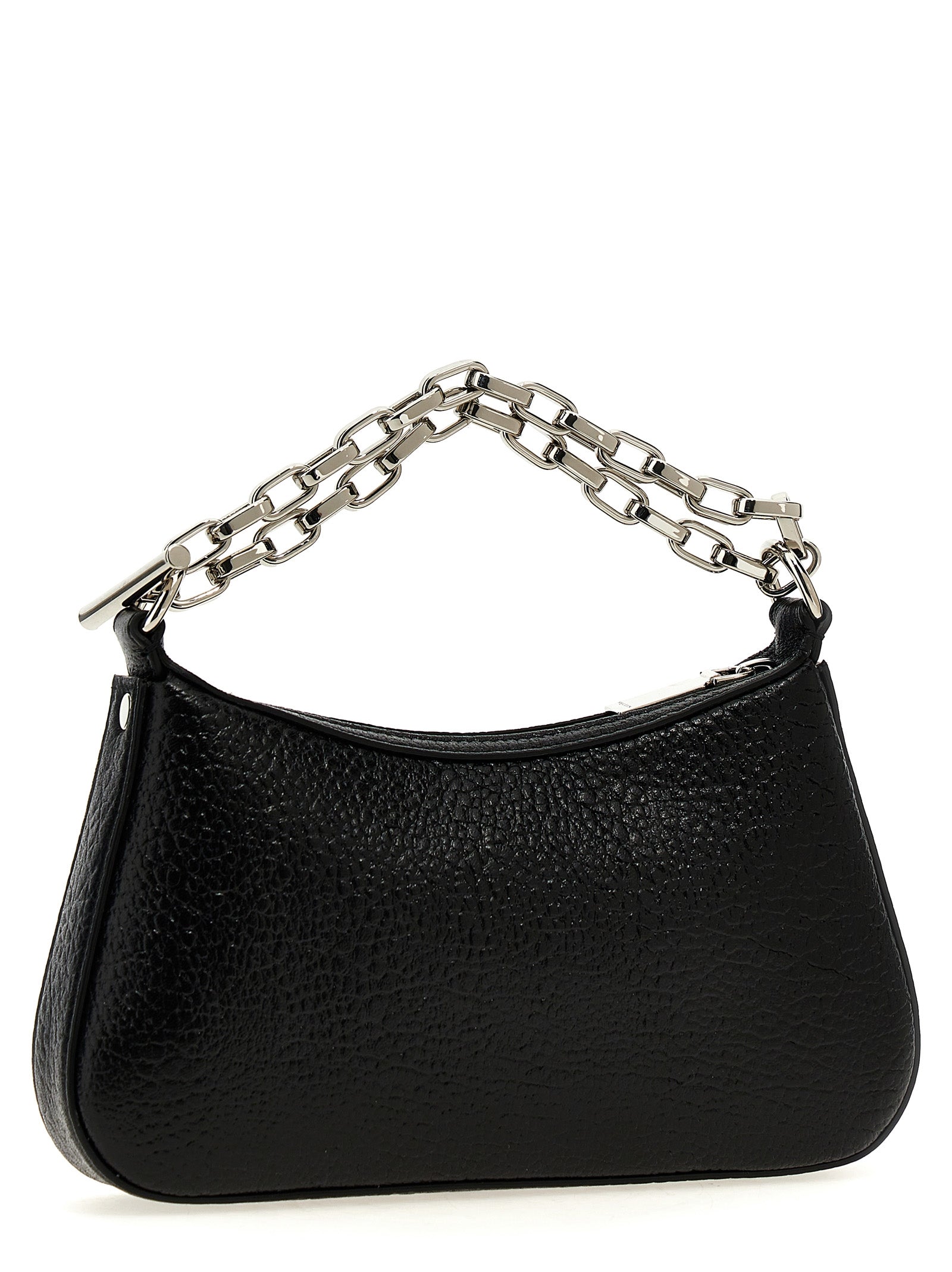 MCQUEEN - MCQUEEN - ’McQueen T-bar Mini’ handbag - Women’s Bags
