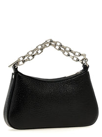 MCQUEEN - MCQUEEN - ’McQueen T-bar Mini’ handbag - Women’s Bags
