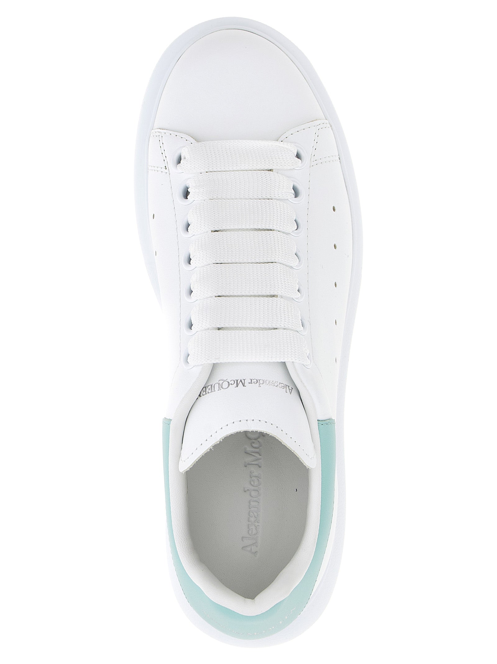 MCQUEEN - MCQUEEN - ’Larry’ sneakers - Women’s Shoes