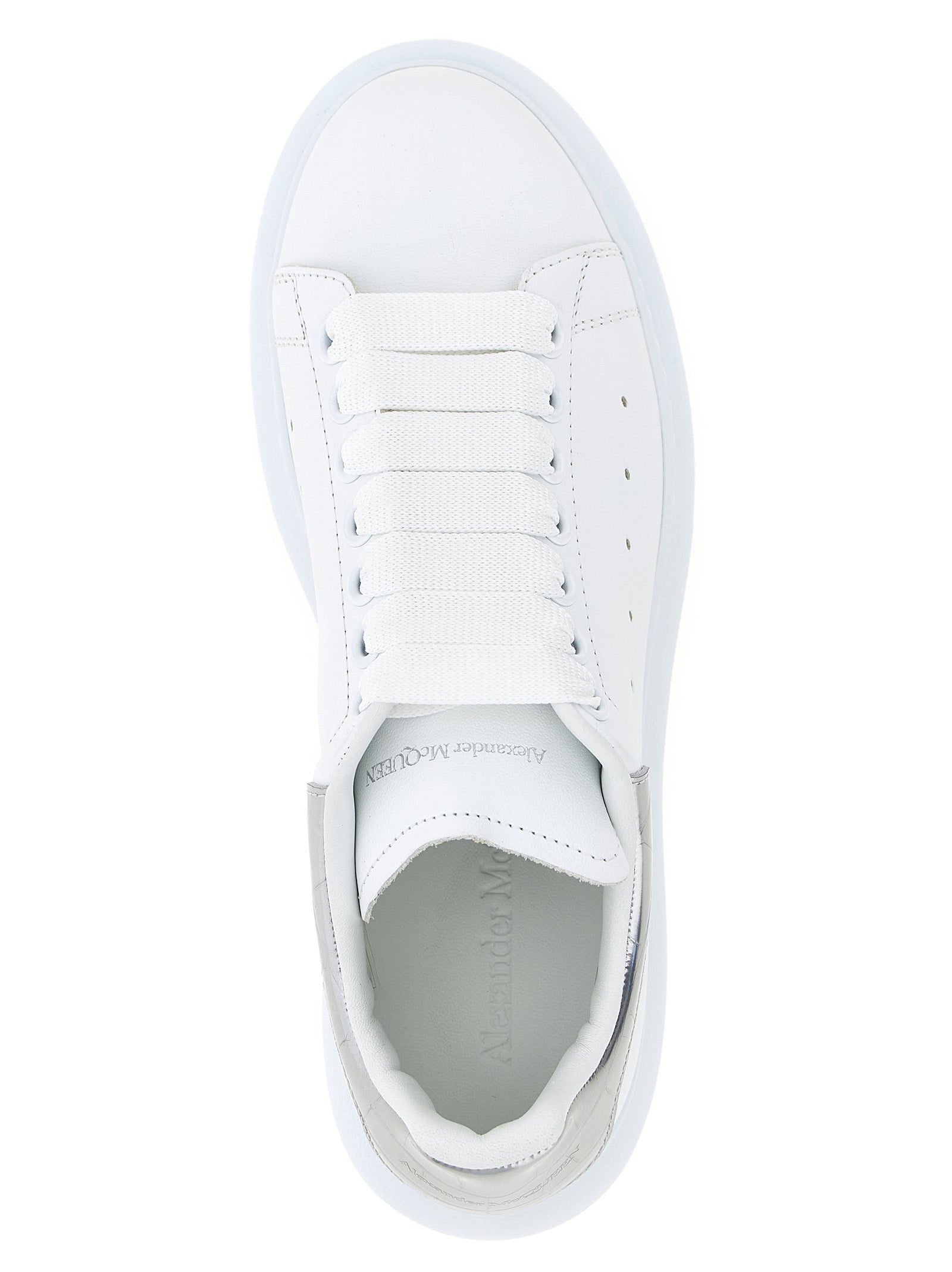 MCQUEEN - MCQUEEN - ’Larry’ sneakers - Women’s Shoes