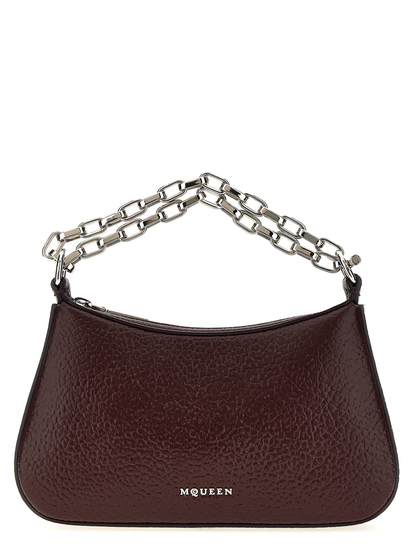 MCQUEEN - MCQUEEN - ’McQueen T-bar Mini’ handbag - Women’s Bags