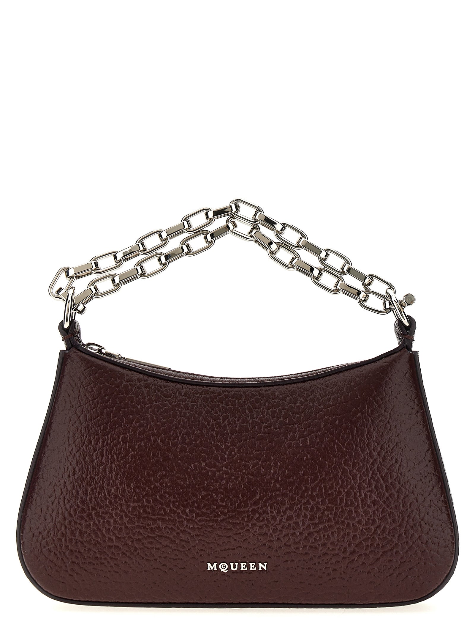 MCQUEEN - MCQUEEN - ’McQueen T-bar Mini’ handbag - Women’s Bags
