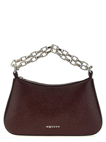 MCQUEEN - MCQUEEN - ’McQueen T-bar Mini’ handbag - Women’s Bags