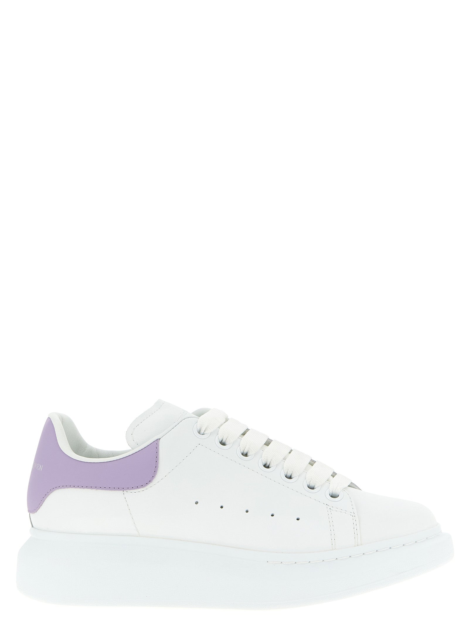 MCQUEEN - MCQUEEN - ’Larry’ sneakers - Women’s Shoes