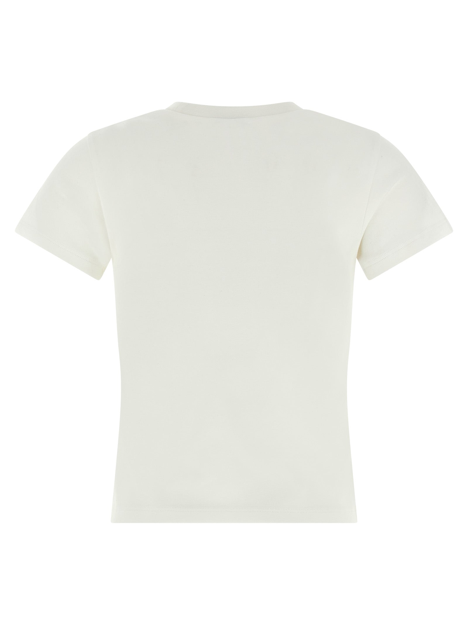 MCQUEEN - MCQUEEN - ’Skull’ T-shirt - Women’s Tops