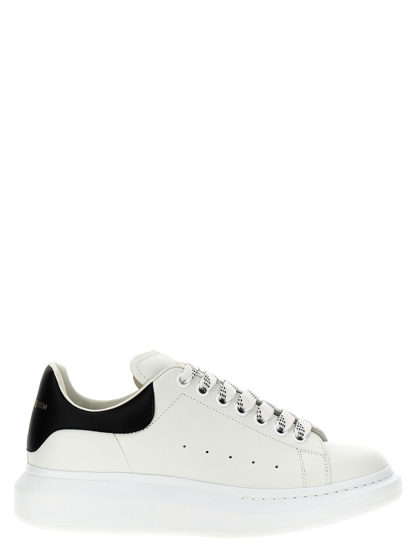 MCQUEEN - MCQUEEN - ’Larry’ sneakers - Men’s Shoes