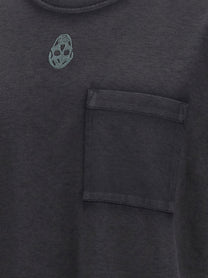 MCQUEEN - MCQUEEN - ’Skull’ T-shirt - Men’s Tops