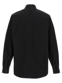 MCQUEEN - MCQUEEN - ’Harness Utility’ shirt - Men’s Tops