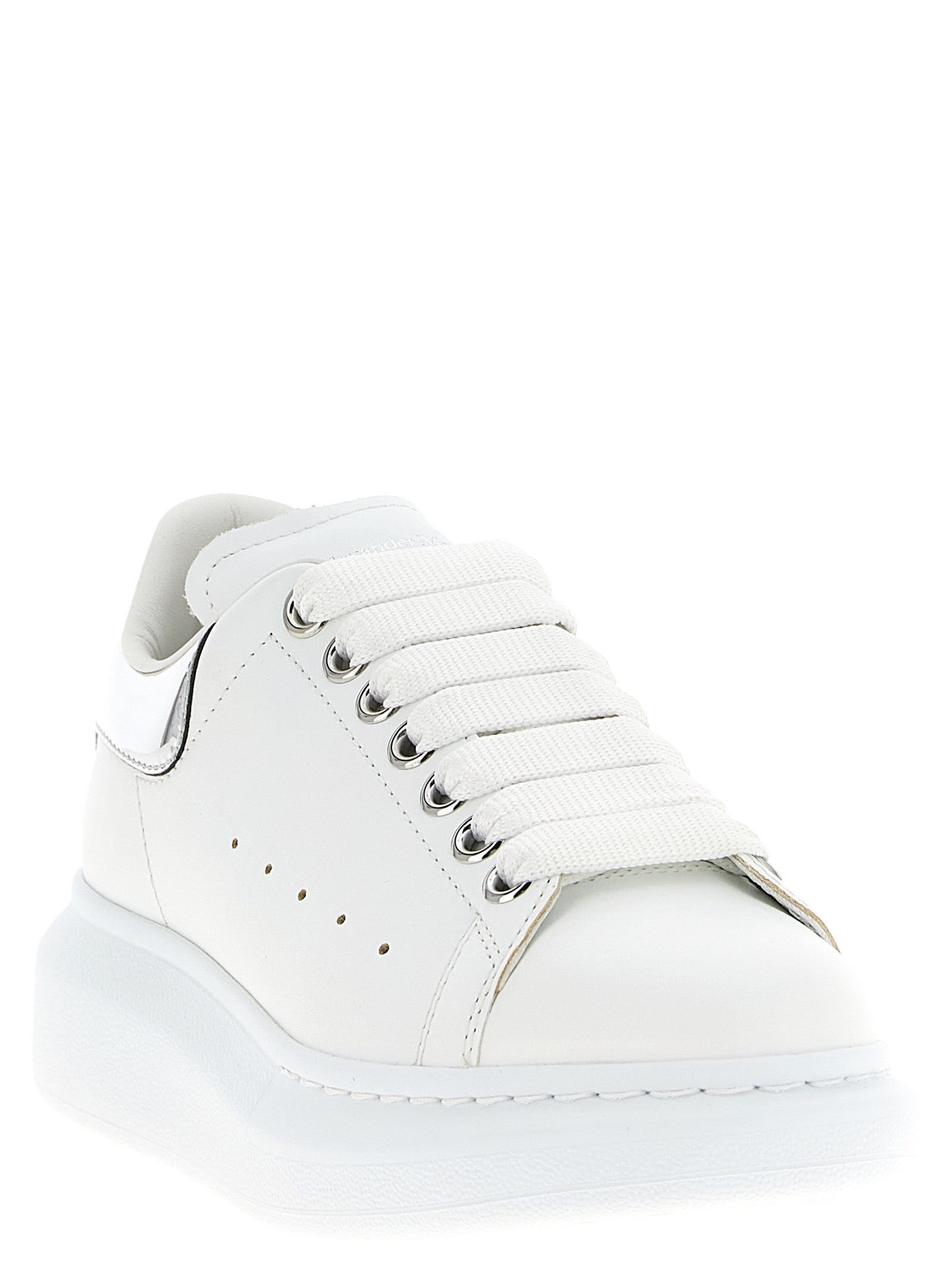 MCQUEEN - MCQUEEN - ’Larry’ sneakers - Women’s Shoes