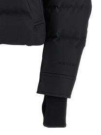 MCQUEEN - MCQUEEN - Cropped down jacket - Women’s Outerwear