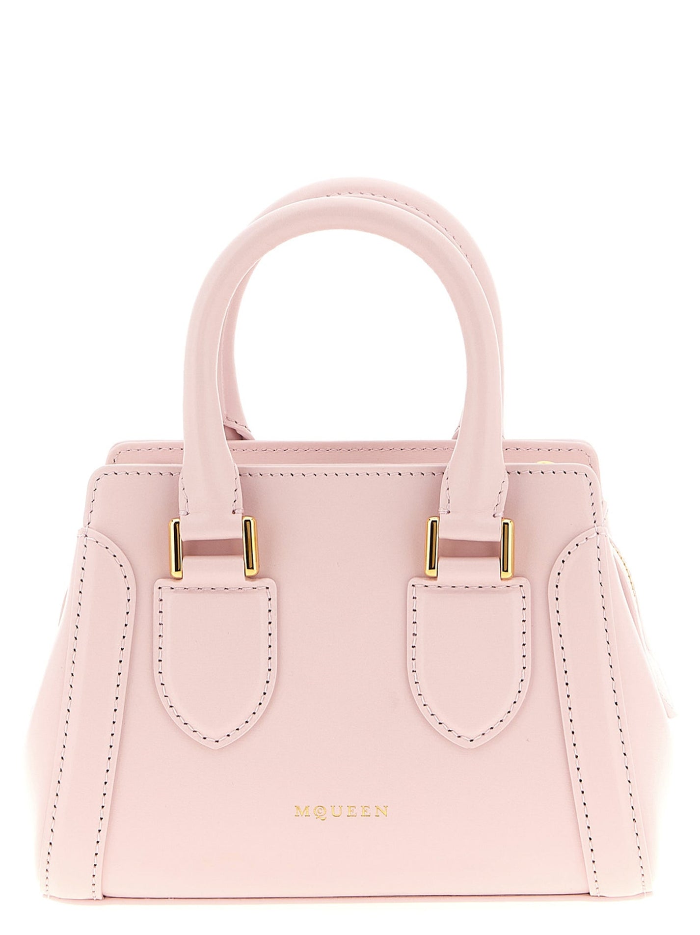 MCQUEEN - MCQUEEN - ’Birdee’ mini handbag - Women’s Bags
