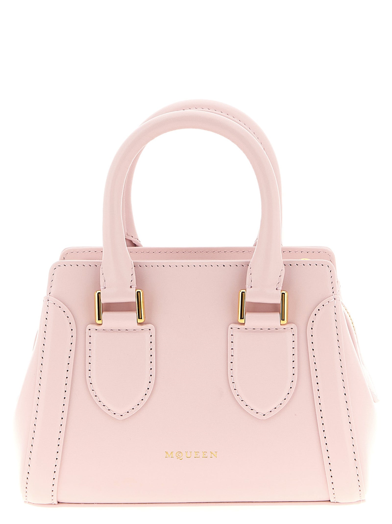 MCQUEEN - MCQUEEN - ’Birdee’ mini handbag - Women’s Bags