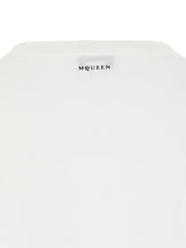 MCQUEEN - MCQUEEN - ’Skull’ T-shirt - Men’s Top