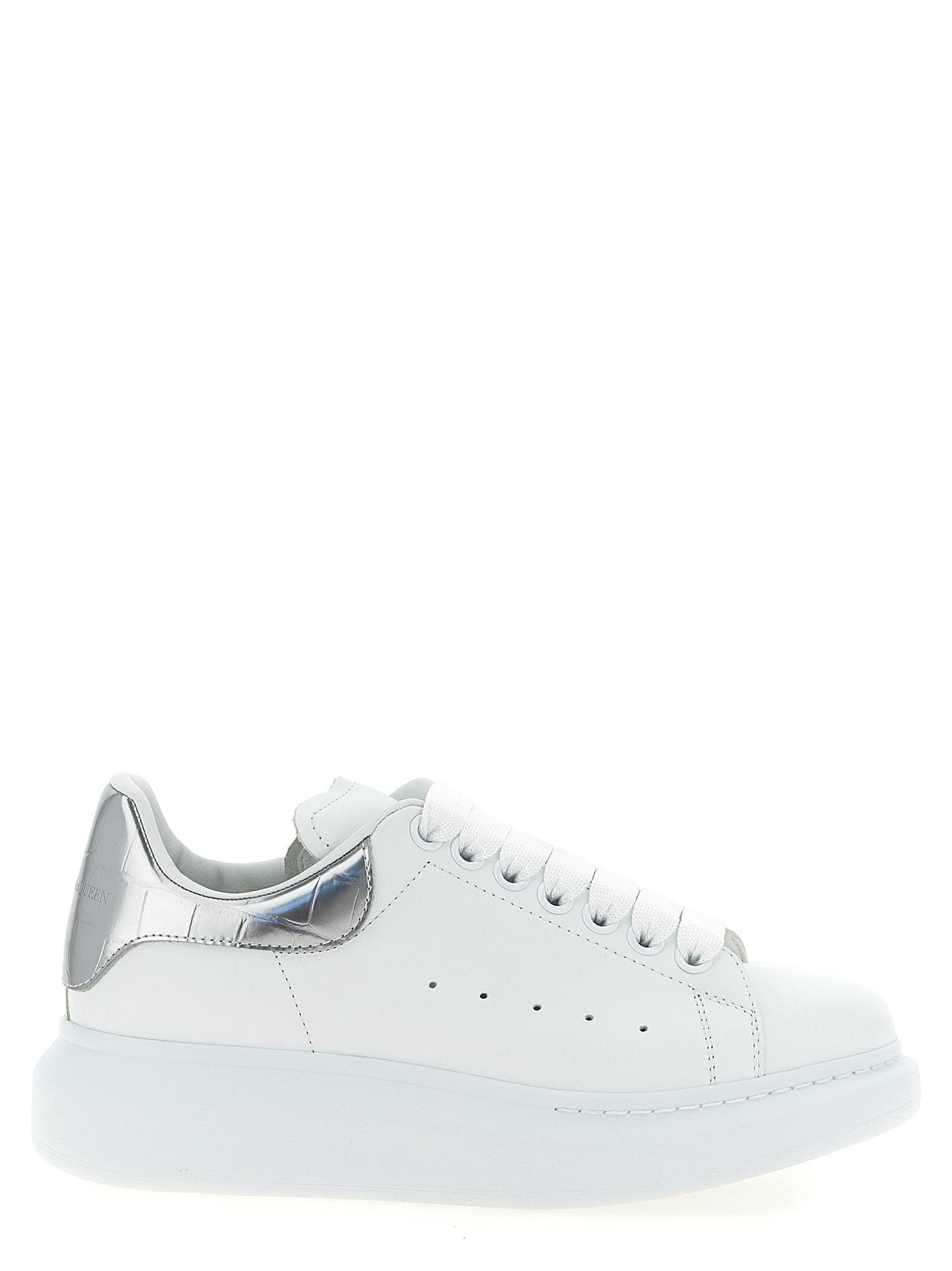 MCQUEEN - MCQUEEN - ’Larry’ sneakers - Women’s Shoes
