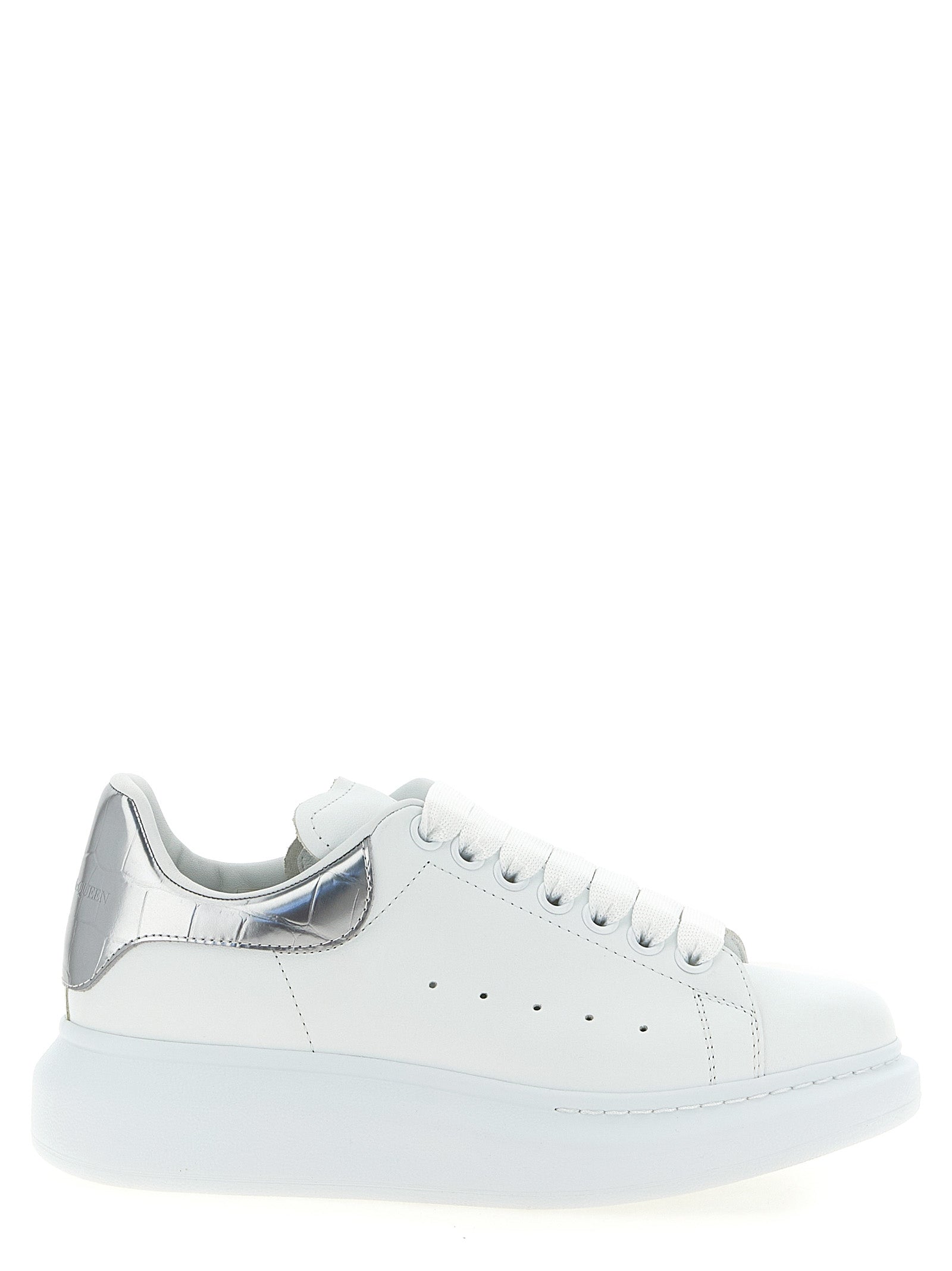 MCQUEEN - MCQUEEN - ’Larry’ sneakers - Women’s Shoes