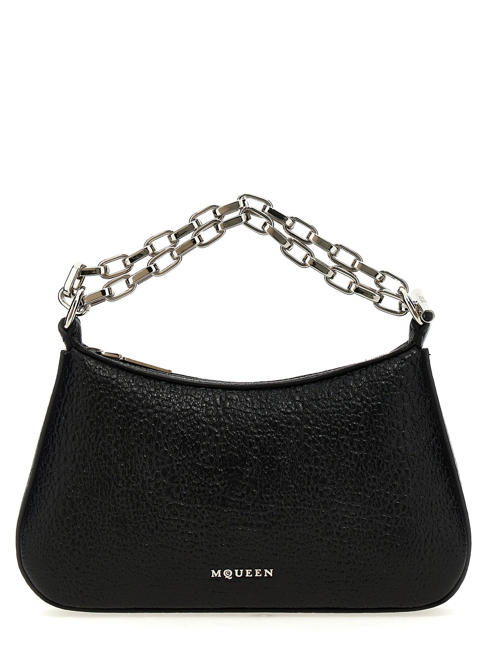 MCQUEEN - MCQUEEN - ’McQueen T-bar Mini’ handbag - Women’s Bags