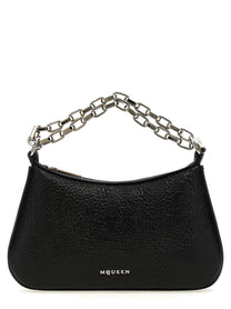 MCQUEEN - MCQUEEN - ’McQueen T-bar Mini’ handbag - Women’s Bags