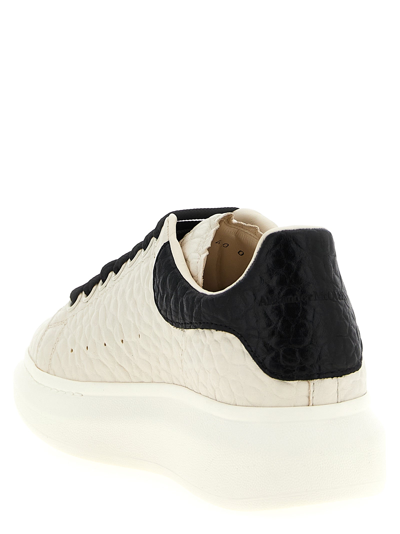 MCQUEEN - MCQUEEN - ’Larry’ sneakers - Men’s Shoes